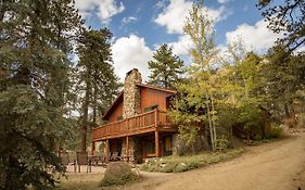 Amberwood Lodge Estes Park