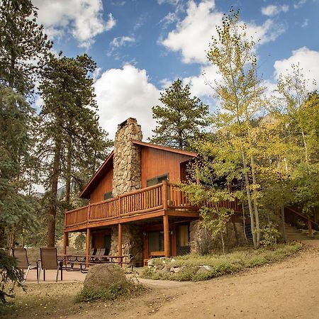 Amberwood Villa Estes Park Exterior photo