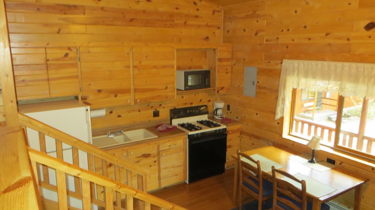 Amberwood Villa Estes Park Exterior photo