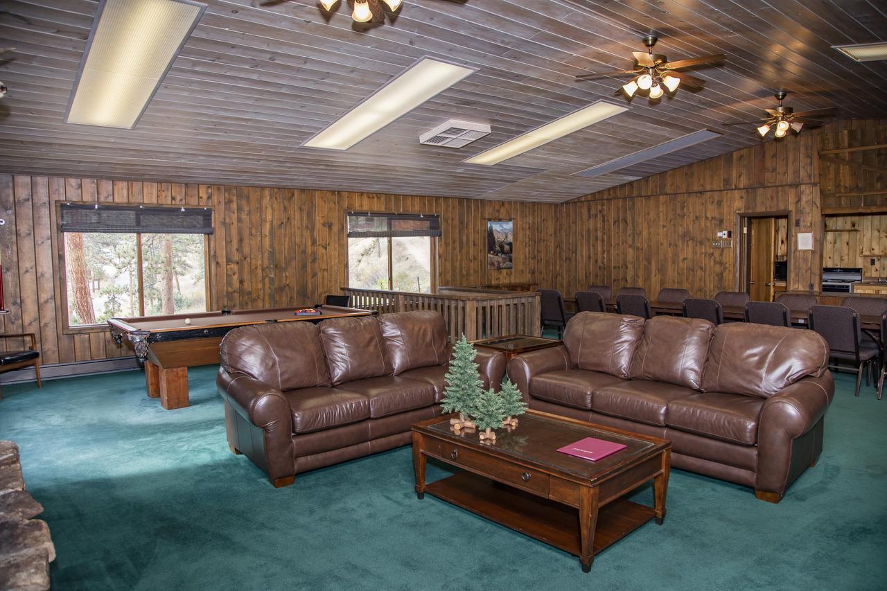 Amberwood Villa Estes Park Exterior photo