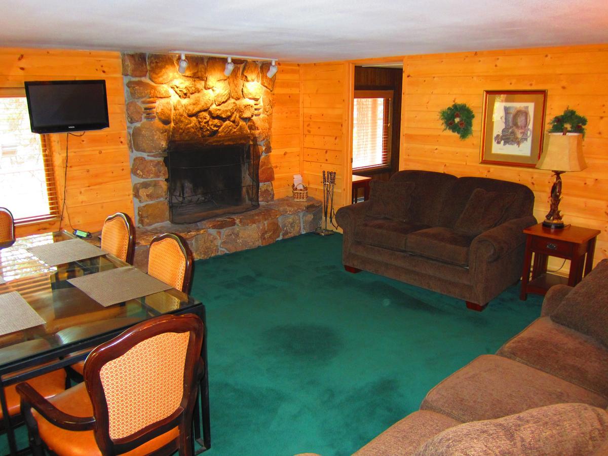 Amberwood Villa Estes Park Exterior photo
