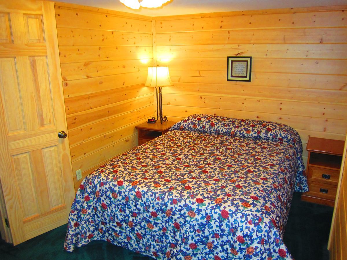 Amberwood Villa Estes Park Exterior photo