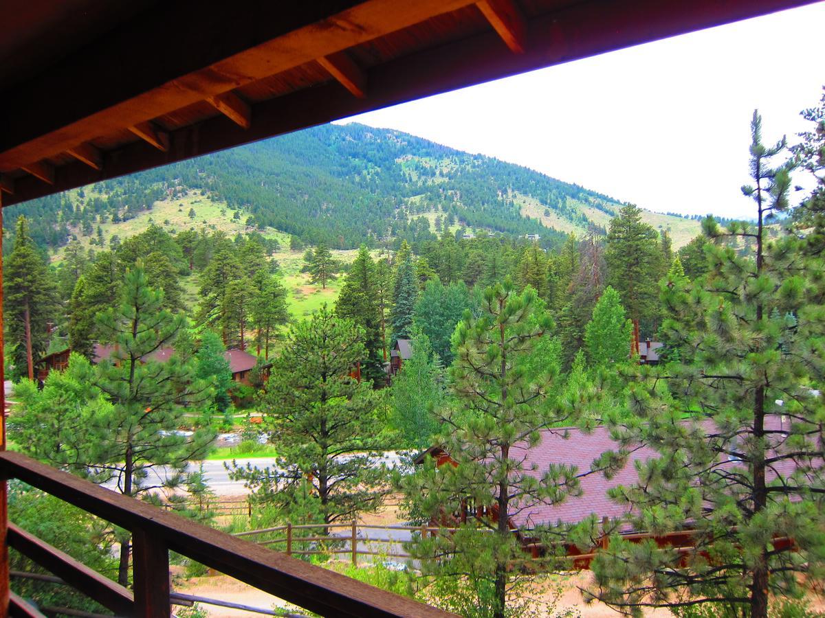 Amberwood Villa Estes Park Exterior photo
