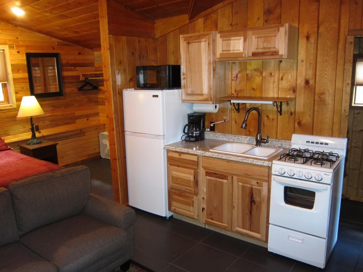 Amberwood Villa Estes Park Exterior photo