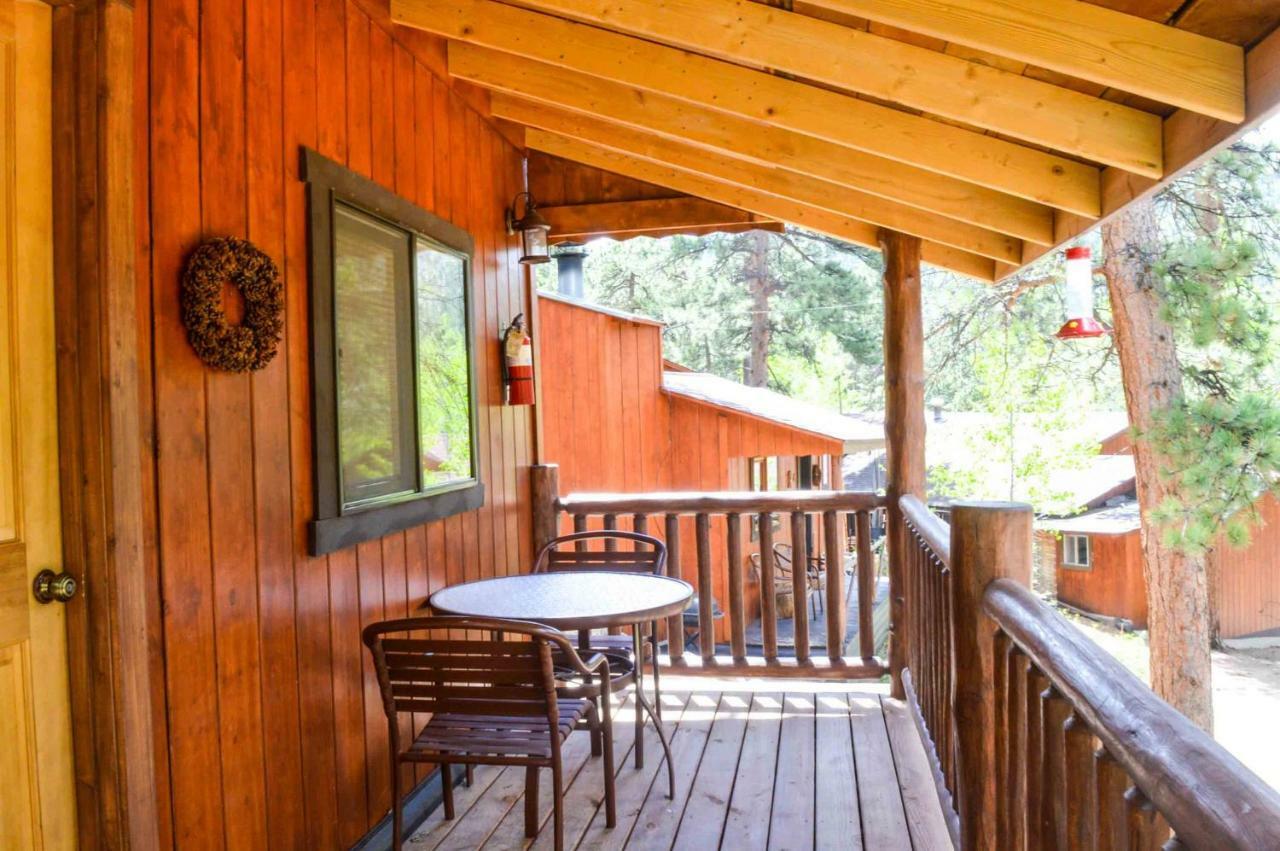 Amberwood Villa Estes Park Exterior photo