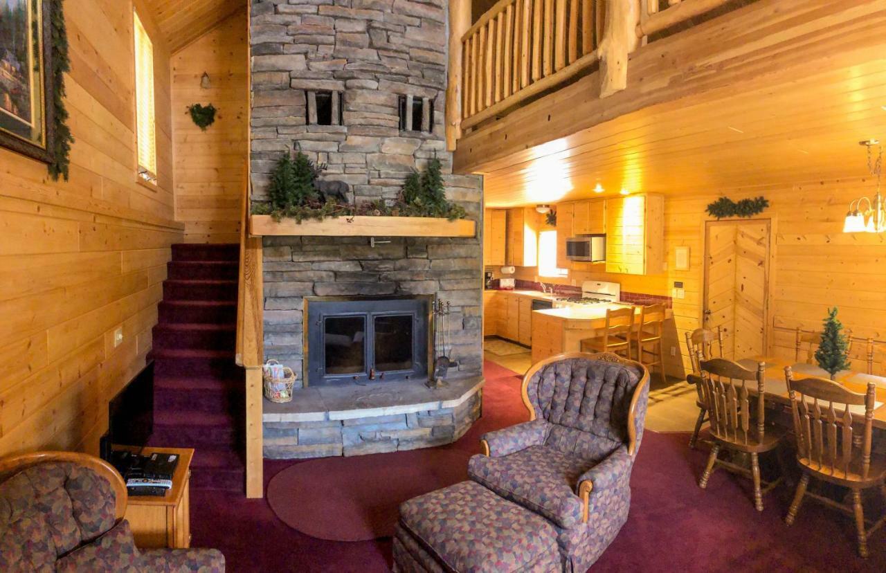 Amberwood Villa Estes Park Exterior photo