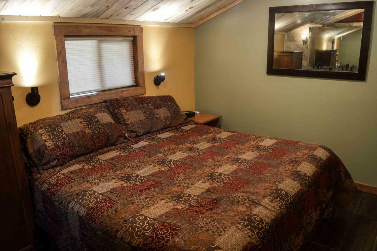 Amberwood Villa Estes Park Exterior photo
