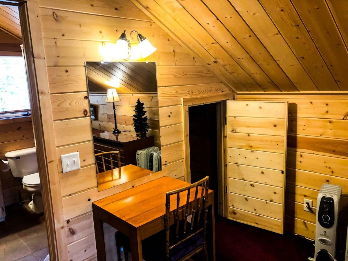Amberwood Villa Estes Park Exterior photo